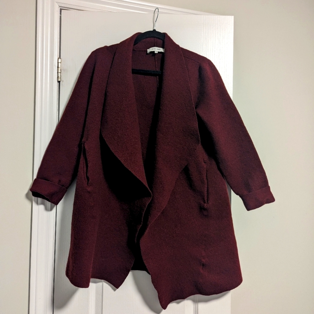 2/$40 ✨John & Jenn Jacket Cardigan